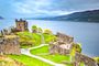 Buscando a Nessie. Visita a Inverness y crucerito en el Lago Ness