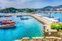 Descubriendo Bodrum
