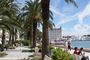 Excursión a pie por el corazón de Split