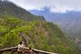 La Palma Grandes Miradores