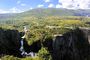 Desde Eidfjord hasta Vøringfossen, naturaleza en estado puro