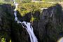 Desde Eidfjord hasta Vøringfossen, naturaleza en estado puro