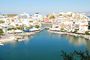 Agios Nikolaos City Tour e Isla Spinalonga