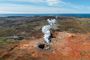 Las bellezas géologicas de la península de Reykjanes y acantilados - Miniatura 1
