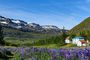 Seydisfjordur  Fiordos del Este y cataratas