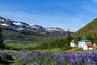El este de Islandia y el cañón de Studlagil