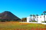 Lanzarote Los Jameos del Agua y el Norte de la Isla