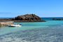 Fuerteventura: Isla de Lobos