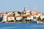 De paseo por Korcula
