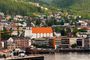 Molde y sus fiordos escondidos