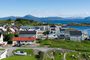 Molde y sus fiordos escondidos