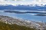 Molde y sus fiordos escondidos