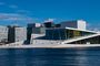 Centro de Oslo Excursión a pie
