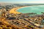 Agadir história y esencia bereber