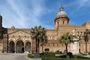 Palermo walking tour