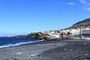 Visita Panoramica Volcán de Tajogaite