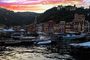 Portofino y panoramica de Genova