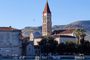 Split y Trogir
