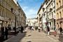 San Petersburgo Premium 2 días con casco antiguo