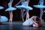 Ballet en San Petersburgo