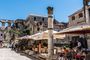 Excursión a pie por el corazón de Split