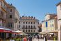 Excursión a pie por el corazón de Split