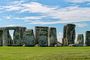 Stonehenge, un viaje místico en el tiempo