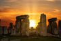 Stonehenge, un viaje místico en el tiempo