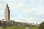 Visita de A Coruña y Rias Altas