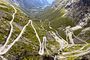 Carretera de Los Trolls