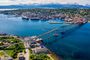 Tromsø: El Corazón Ártico y Centro Polaria