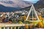 Tromsø: El Corazón Ártico y Centro Polaria