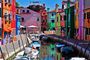 Venecia Murano Burano