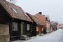 Caminando por Visby