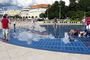 Visita de Nin y Zadar