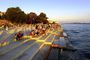 Las Maravillas de Zadar