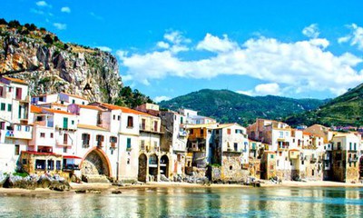 Palermo Excursión a Pie