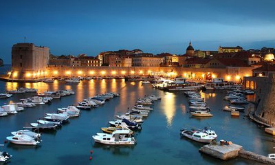 Paseo por el Corazón de Dubrovnik