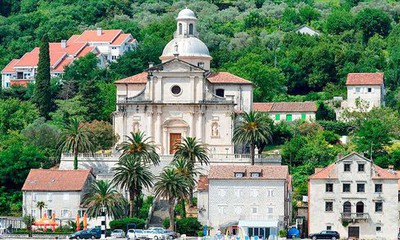 Excursión a pie por el corazón de Kotor