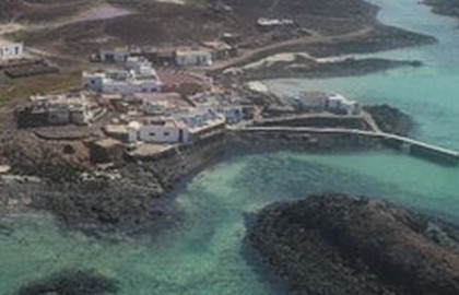 Fuerteventura: Isla de Lobos