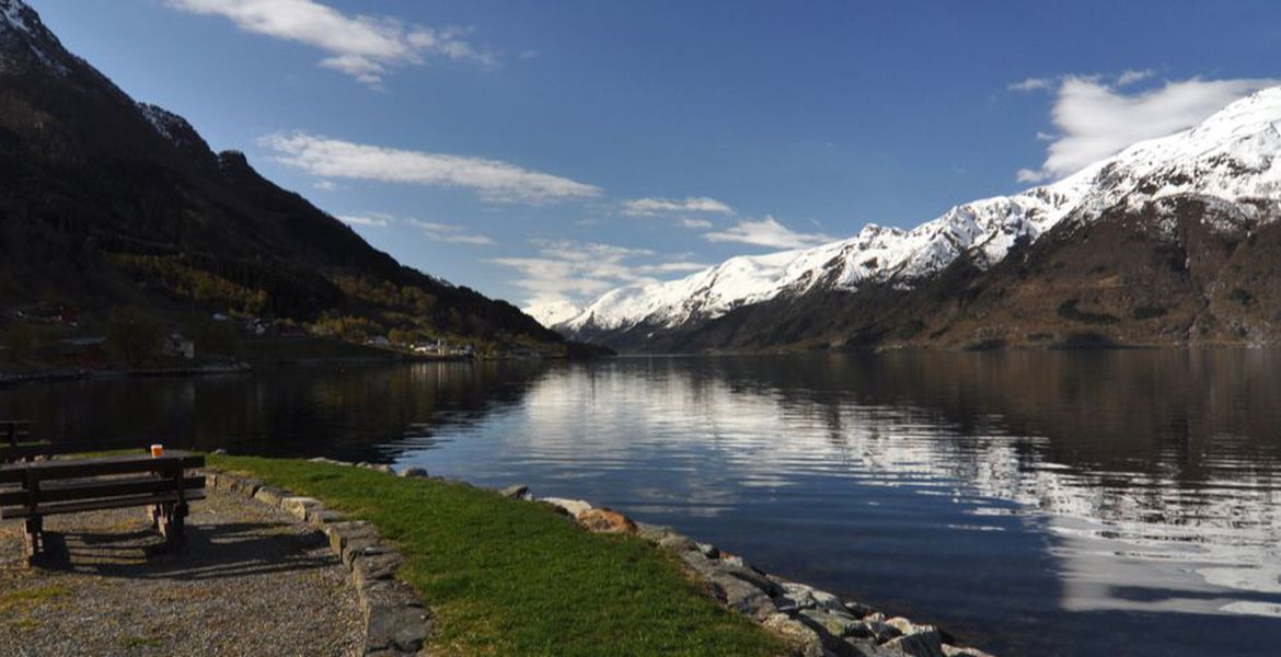 ¡UN MUNDO DE MARAVILLAS ÚNICAS QUE SOLO LOS CRUCEROS DE INVIERNO PUEDEN OFRECER!