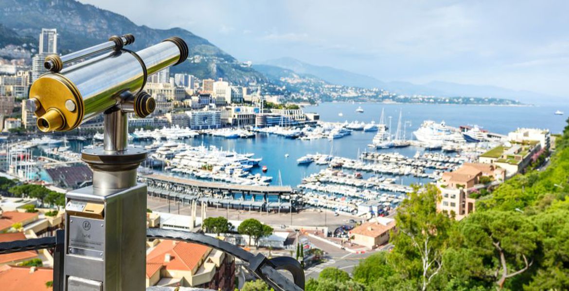 MONACO, JET-SET Y FORMULA 1, UNA EXCURSIÓN PARA TOD@S!