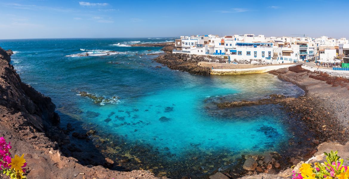 Qué ver en Fuerteventura en una escala de crucero