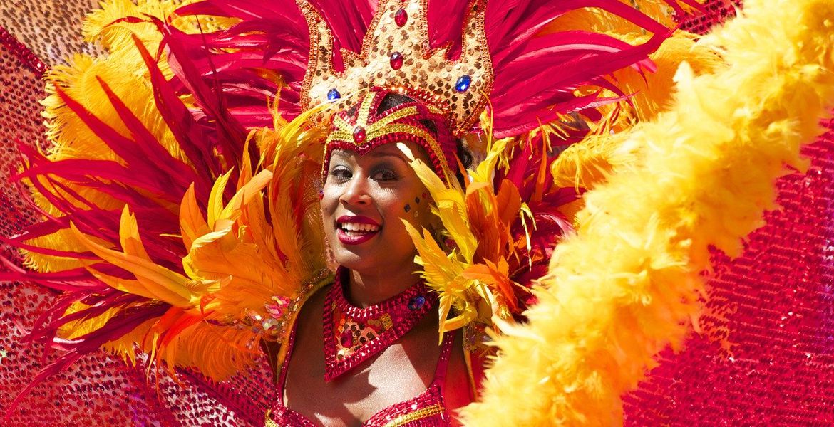 Crucero de carnaval a Canarias