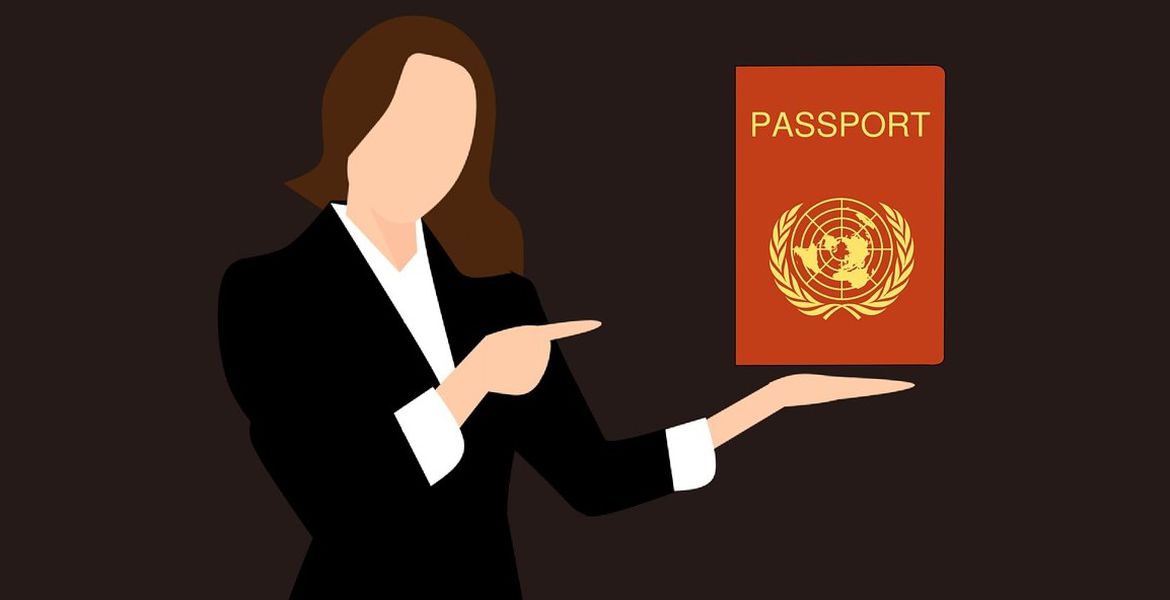 Trámite de visados para cruceristas en San Petersburgo
