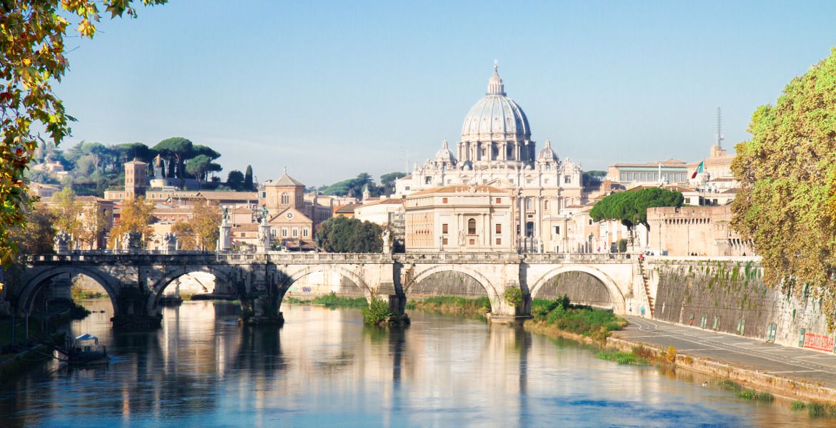 Nueva excursión para cruceros en la escala de Roma, para visitar el vaticano