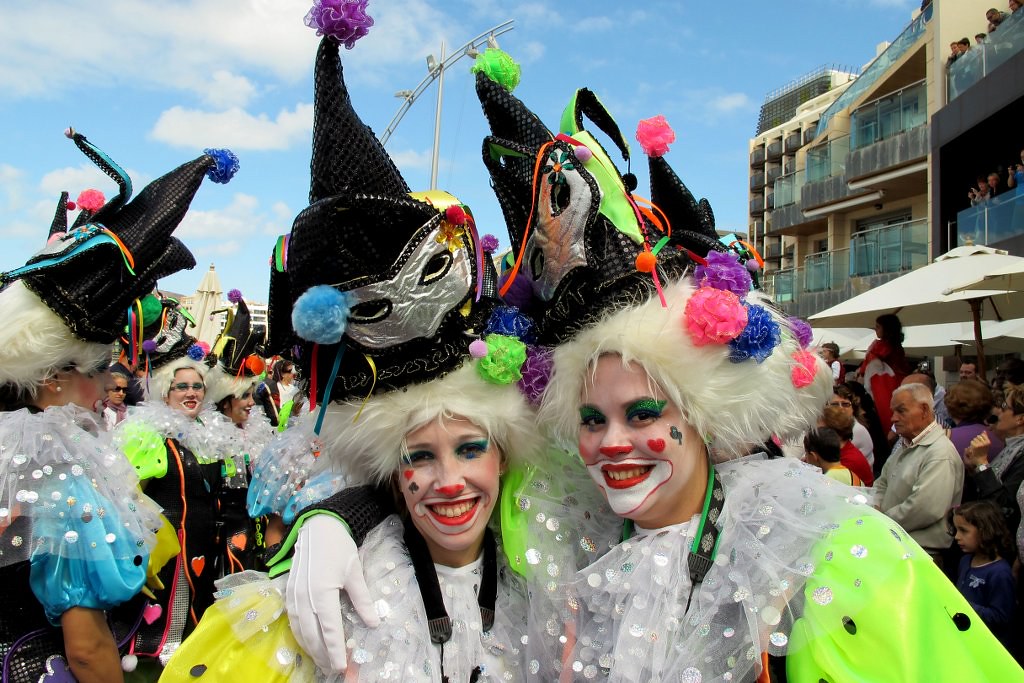 CARNAVAL CANARIAS