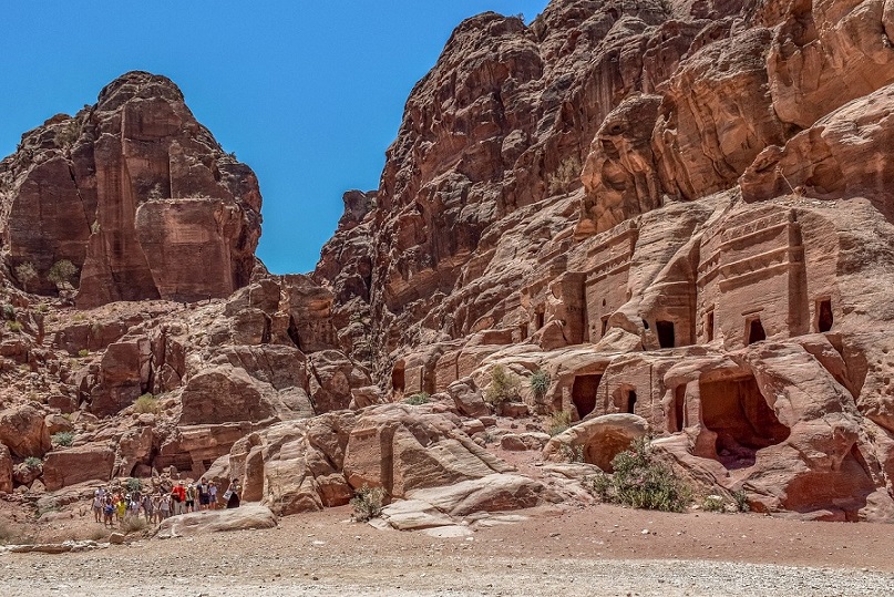 PETRA