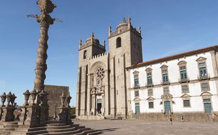 Excursion en Portugal