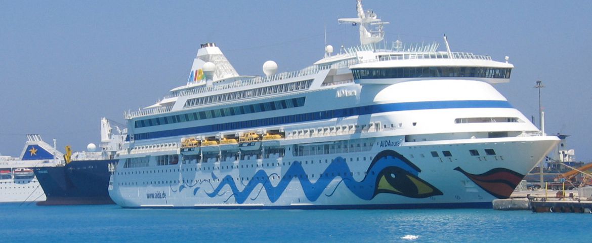 AIDA AURA